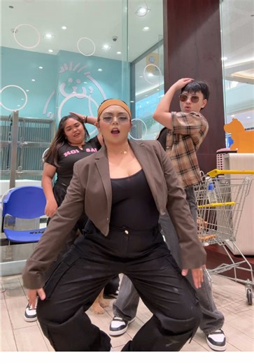 Dancing With A Stranger: Teacher Sash Comedy Cover
