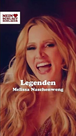 Music video for "Legenden" by Melissa Naschenweng