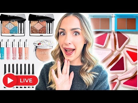 PASS or YASS?! 😱 NEW MAKEUP RELEASES | DIOR, PRADA, WESTMAN ATELIER & more!