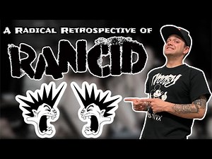 A Radical Retrospective of Rancid