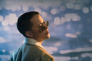 Lower Dens return with the wonderfully dark and sensuous ‘The Competition’