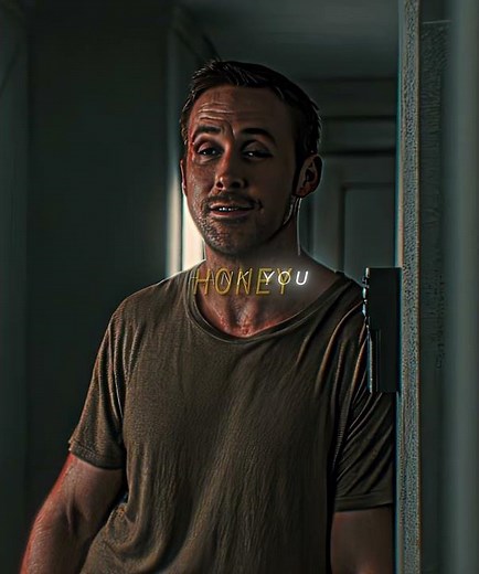 Blade Runner 2049 [4k] EDIT || HER EYES || VVS EDITS