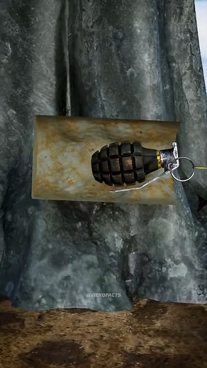 Deadly Booby Traps Used in WW2! #science #sciencefacts #space #viral | Vierd Facts