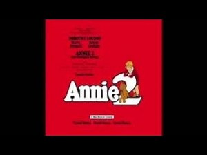 Annie 2: Miss Hannigan's Revenge (ET Closing Story)
