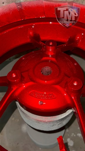 Click V1 napasolid naman may free paint pa! | The modifier