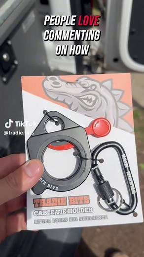 Tradie Bits on TikTok