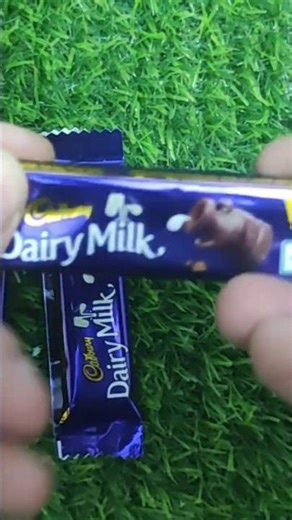 😛Cadbury 🐄Dairy 🥛milk 🍫chocolate ASMR #shorts #viralvideo