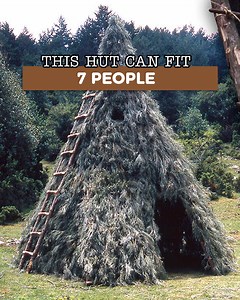 Transhumance and Nature: Life Under a Shepherd's Hut | Eugenio Monesma Documentaries