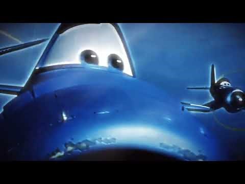 【﻿Ｓｋｉｐｐｅｒｓ Ｆｌａｓｈｂａｃｋ】 - 𝐏𝐋𝐀𝐍𝐄𝐒 (𝐖𝐖𝟐) 𝐄𝐃𝐈𝐓