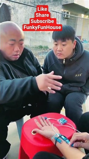 Funny Magic Prank #viral #viralshorts #shorts