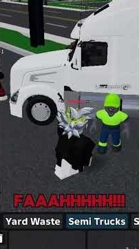 Update 73 new Trucks! | City Services: Bear Creek (Roblox #72) #shorts #short #robloxfunny