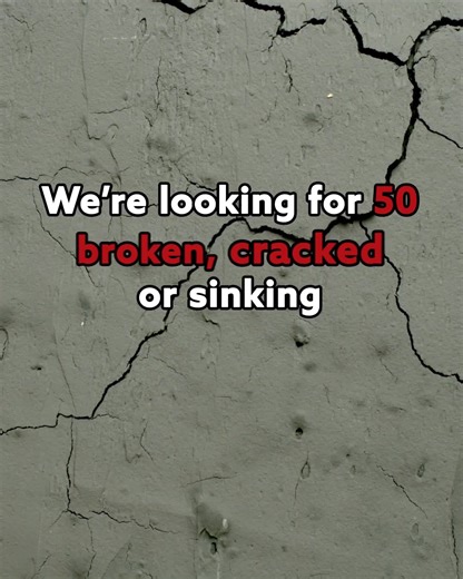 Are you a OKLAHOMA Homeowner with a home 15 years old? You could qualify! We're looking for 50 broken, cracked or sinking Foundations ﻿﻿to repair with our new 2025 Foundation Repair Program This program helps homeowners repair and reinforce their foundation at half the installation cost. Spots are going fast, act now before they’re gone! 👉 Tap below to see if you qualify today | Helitech Waterproofing & Foundation Repair