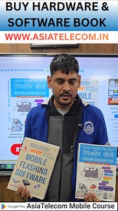 6.1K views · 84 reactions |  Order Now – Mobile Repairing Book...