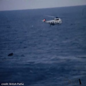 NASA Apollo 11 Recovery in 1969. | The Flyer Vaults
