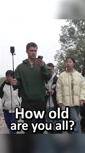 Ludwig & Michael Reeves: China Trip Highlights