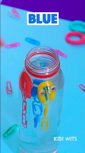Scared at Night? 😢 Cozy DIY Light Saves the Day! 💡💛 #Kids #Fun #DIY