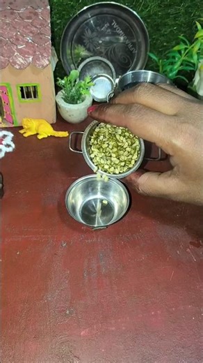 mini mung bhaje recipe|#viralshort |#bhaje|
