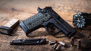 Springfield Armory 911: 5 Reasons - The Armory Life