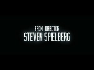 DISCLOSURE DAY | A Fascinating Look with Steven Spielberg | Amblin