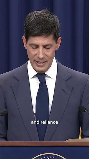 Kevin Warsh announces task force to overhaul major Federal Reserve operations