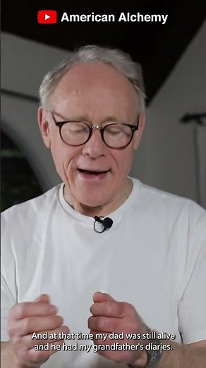 Graham Hancock finds a SUPRISE at the top of the GREAT PYRAMID