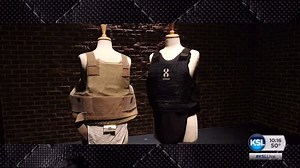 20K views · 28 reactions | Millions of taxpayer dollars are spent on a program to outfit police officers with the latest gear. So, why are many of them using expired bullet proof vests? When KSL Investigator Debbie Dujanovic saw the surprising percentage, she pushed the department in question on how they plan to fix it. | KSL 5 TV | Facebook