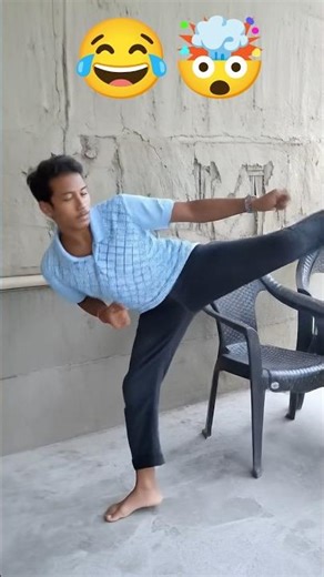 Karate master 😂// #karate #youtubeshorts #1millionviews #funnyshorts