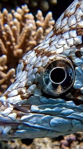 Needlefish Hunting in the Sea 🐟 | Ocean’s Swift Predator!
