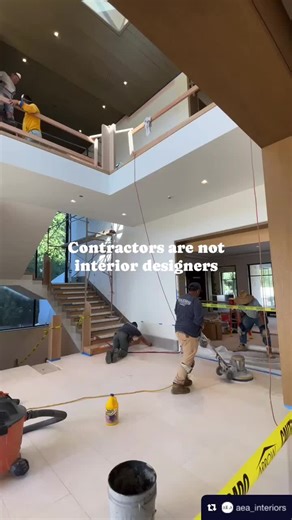 Building your dream home in Tampa Bay shouldn’t feel like a tug-of-war between vision and execution. There’s a common misconception that one pro can do it all, but the magic really happens when you bridge the gap between design and construction. 🏠✨ Contractors bring the technical mastery to make a structure sound, while interior designers bring the cohesive aesthetic that makes a house feel like home. When these two experts collaborate from day one, you avoid costly mid-project pivots and ensur