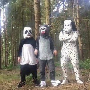 66K views · 1.1K reactions | The Furry nut shot with Huw Samuel and Anto Sharp | Joe Charman | Facebook