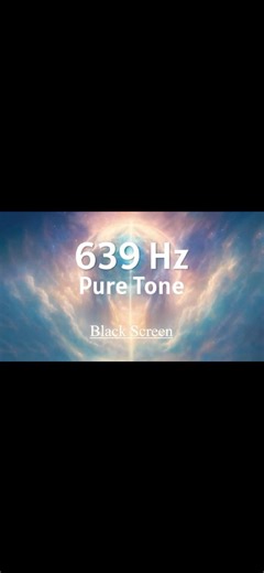 639 Hz | Heal Relationships & Attract Love — Heart Chakra Music