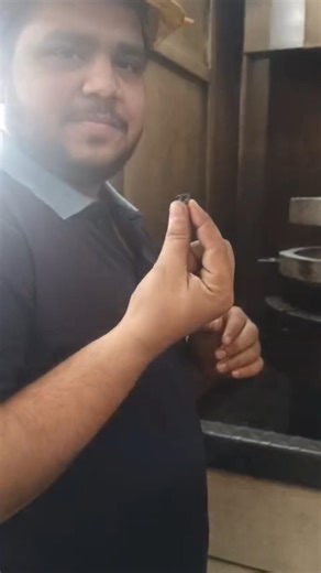 threading insert 🤯