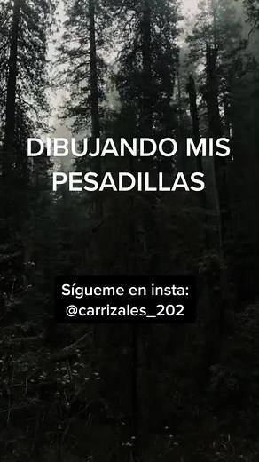 SIGUEME Y DALE LIKE #carrizales202 #arte #terror #pesadilla