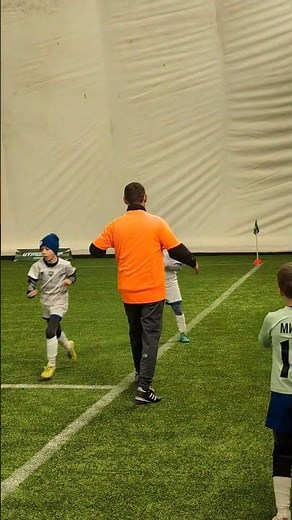 Utmost Cup 25. Луплять з центру поля