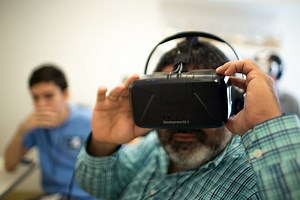 What's In a Name? The Long and Short History of Virtual Reality