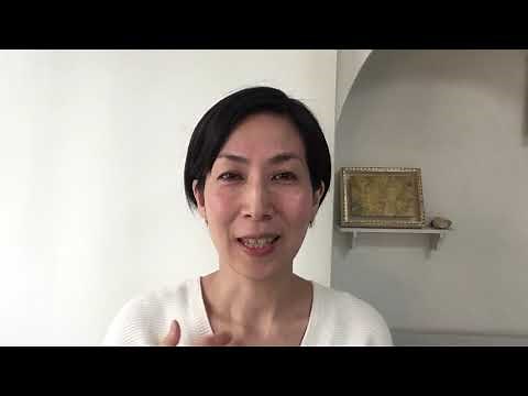 タッピング。心が落ち着く、誰でもいつでもできる簡単な方法。