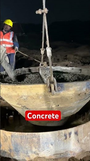Why Is RCC Concrete Stronger Than Plain Concrete? Know the Secret Engineers Use!