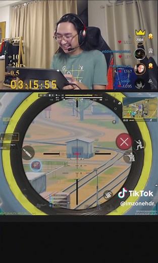 COD Mobile Sniper Highlights: Best Live Moments