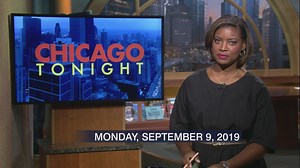 September 9, 2019 - Full Show