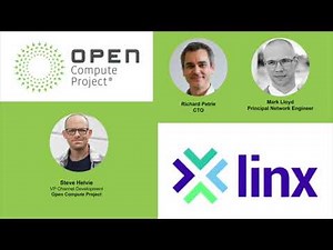 Running on OCP: Episode 11 - LINX