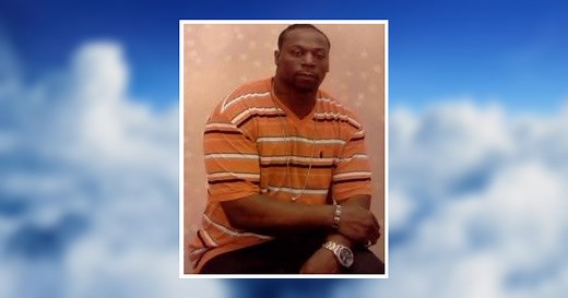 Mr. Reginald Lee Obituary December 19, 2025 - Watkins, Garrett & Woods Mortuary, Inc