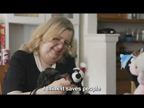 FreedomCare Patient & Caregiver Testimonials 2022