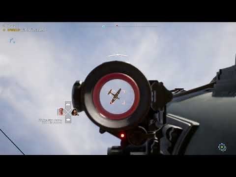 Far Cry 5 Get Cluster and Incendiary Rocket RAT4