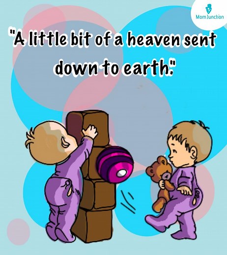 Baby Quotes: 101 Heartwarming Sayings To Celebrate Newborn Joy