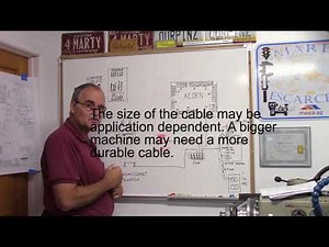 Centroid Acorn CNC Basics - Dry Erase Board Exercise