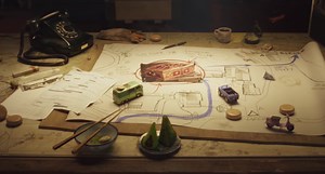 Contraband is a 1970s co-op heist game, from Avalanche Studios -