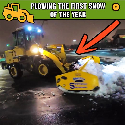 397K views · 1.7K reactions | Snowplowing and Testing the ASV Skid Steer | Stanley "Dirt Monkey" Genadek | Facebook