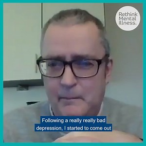 📣 In January 2021, the Government published the Mental Health Act White Paper which sets out their plans to reform the act. We spoke to Juliette Burton, Simon and Katie about what it’s like to be detained under the act 👇 | Rethink Mental Illness