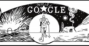Who Is Fridtjof Nansen? Tuesday's Google Doodle Explored and Aided