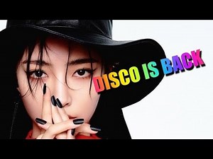 Dj KramniK Disco Is Back Remix